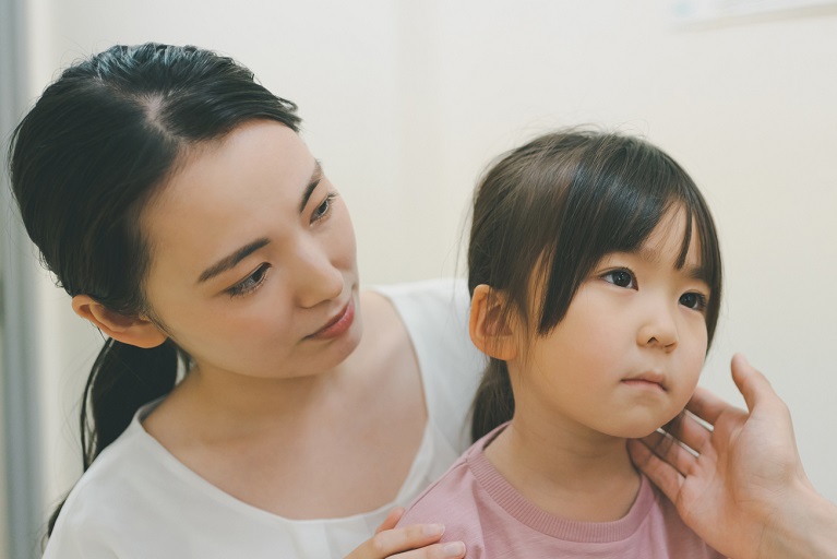 遺伝性血管性浮腫（HAE）とは？
